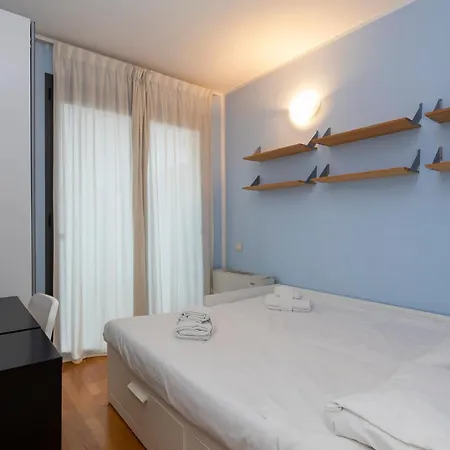 Appartement Design Near Linate - Salomone Milan