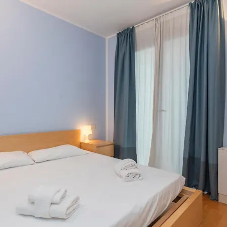 Design Near Linate - Salomone Appartement
