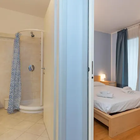 Design Near Linate - Salomone Appartement *