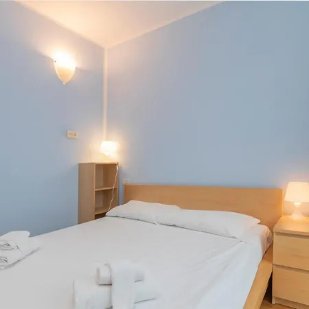 Design Near Linate - Salomone Appartement Milan