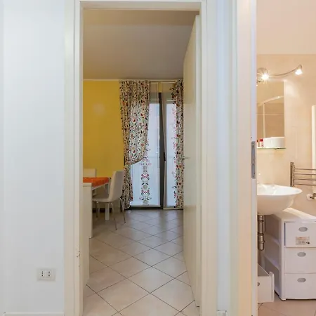 Appartement Design Near Linate - Salomone Milan