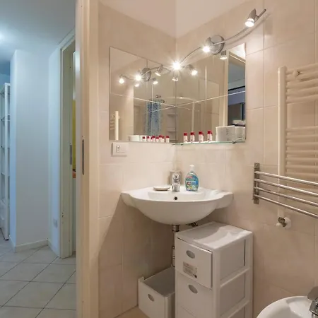Appartement Design Near Linate - Salomone