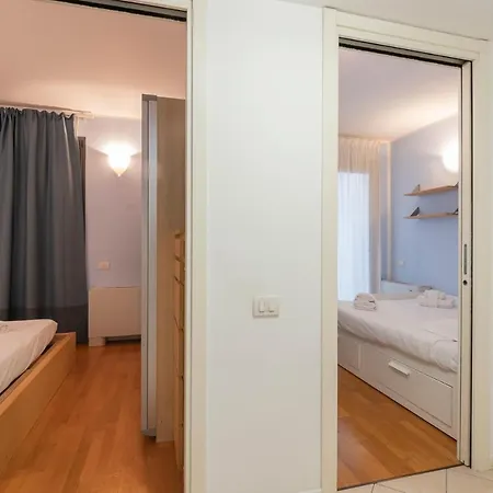 Design Near Linate - Salomone Appartement *